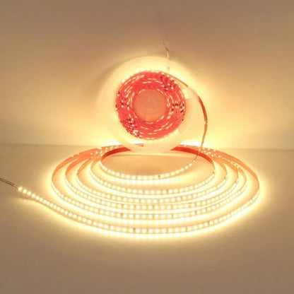 BoostGear – Bande LED Flexible 10m