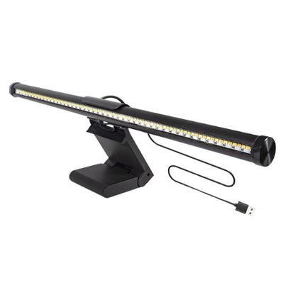 BoostGear – Barre LED RGB