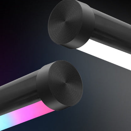 BoostGear – Barre LED RGB