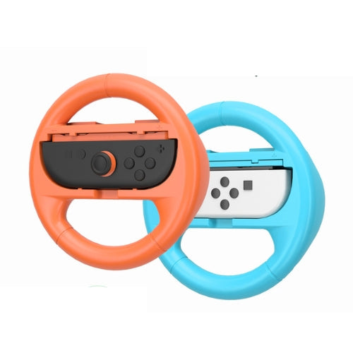 BoostGear – Poignées pour contrôleur Joy-Con Switch 2 (Pack 2 pièces)