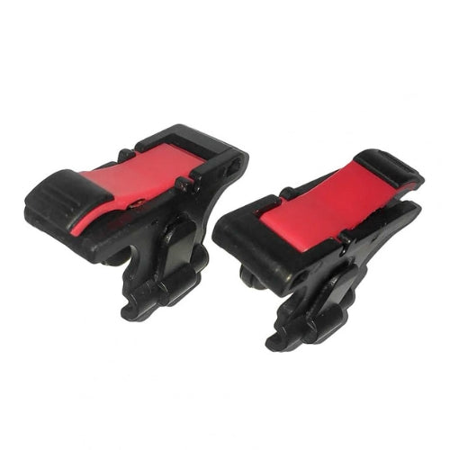 BoostGear – Gâchettes de jeu mobile (1 paire)