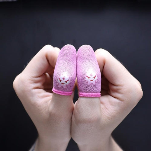 BoostGear – Couvre-Doigts Écran Tactile